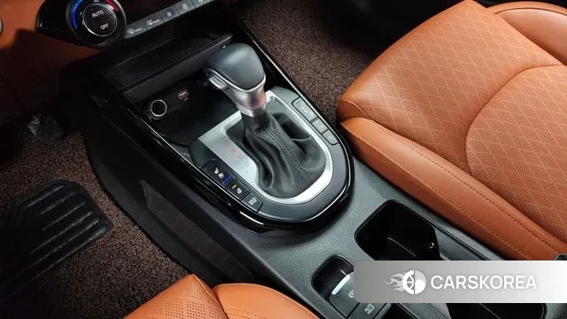 Kia The New K3 2nd generation id 3534976 из Кореи 19