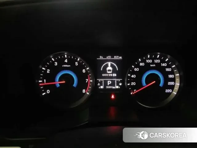 Ssangyong Berry New Tivoli id 3788186 из Кореи 19