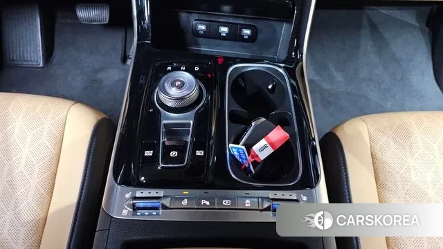 Kia Carnival 4th generation id 3625693 из Кореи 19