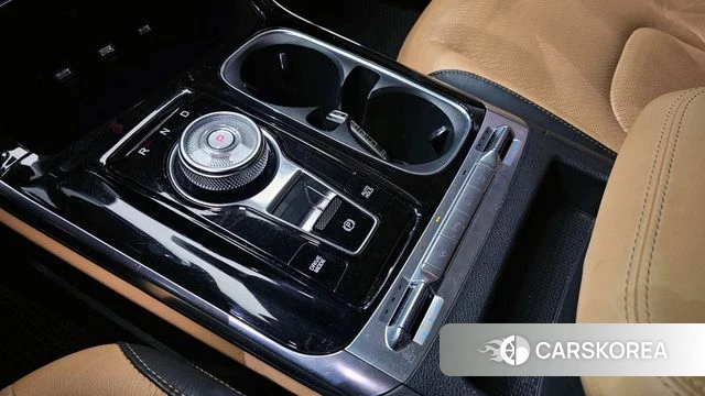 Kia Carnival 4th generation id 4232010 из Кореи 19