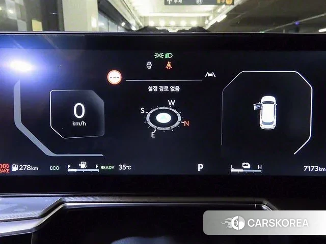 Kia The New Sorento 4th Generation id 3011041 из Кореи 19