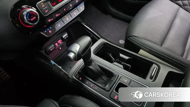 Kia The New Sorento id 3004613 из Кореи 19