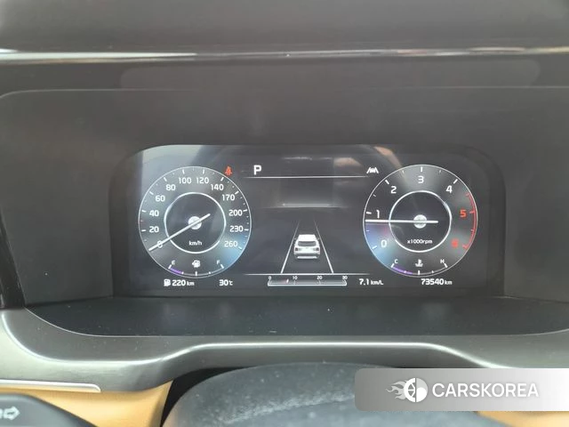 Kia Sorento 4th Generation id 4568048 из Кореи 19