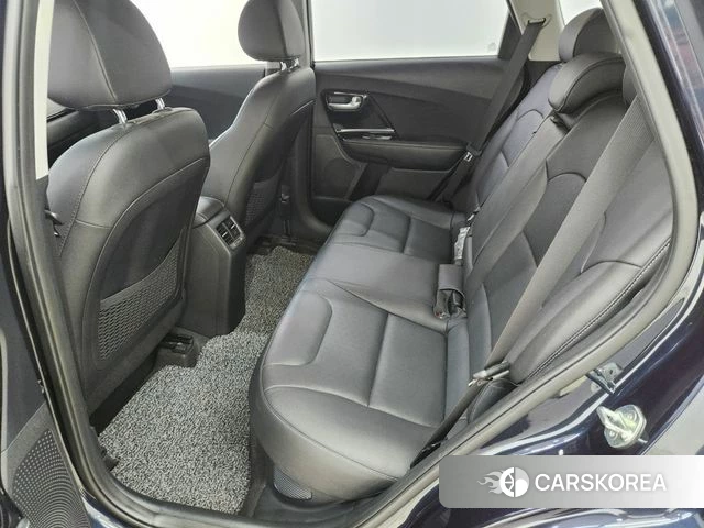 Kia Niro id 4557973 из Кореи 19