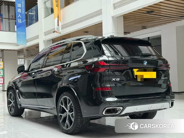 BMW X5 id 4277735 из Китая 12