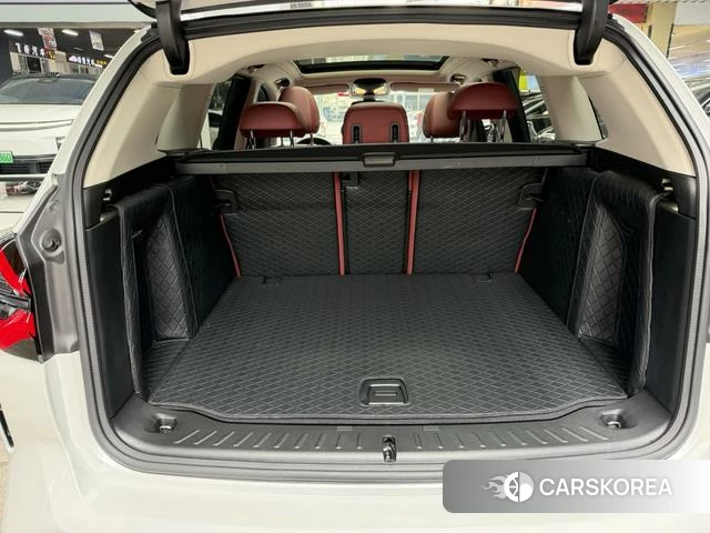 BMW X3 id 4313328 из Китая 24