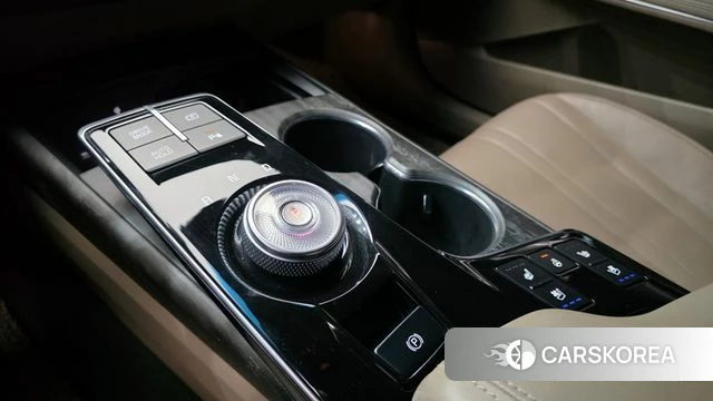 Kia K8 Hybrid id 4409897 из Кореи 19