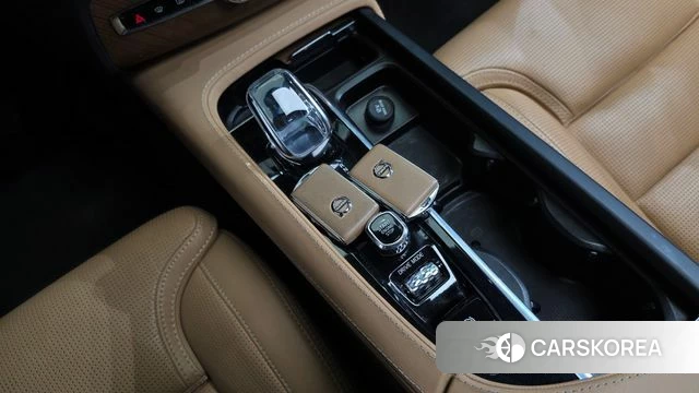 Volvo XC90 second Generation id 4535928 из Кореи 19