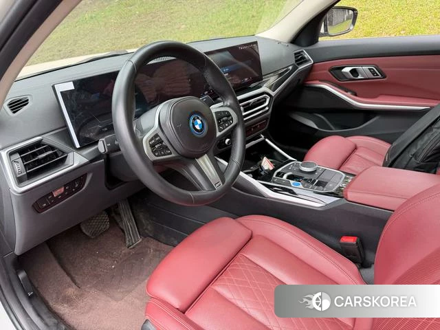BMW i3 id 4301274 из Китая 12