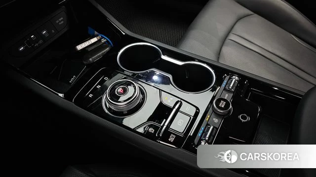 Kia The New K5 3rd generation id 4645415 из Кореи 19