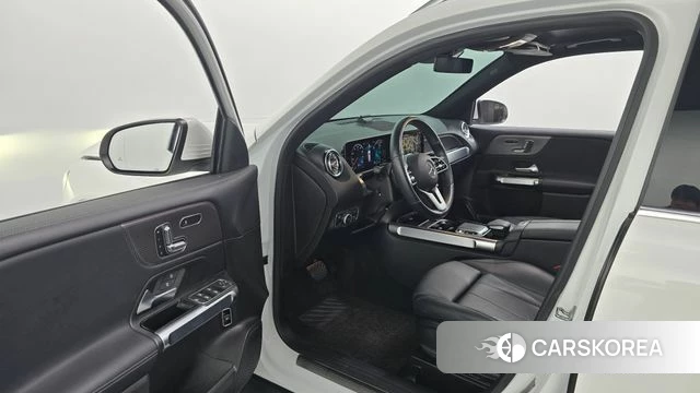 Mercedes-Benz GLB-Class X247 id 4594489 из Кореи 29