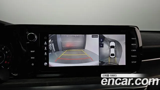 Kia K5 3rd generation id 2696421 из Кореи 19