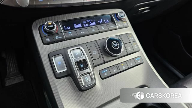 Hyundai Palisade id 4469936 из Кореи 19