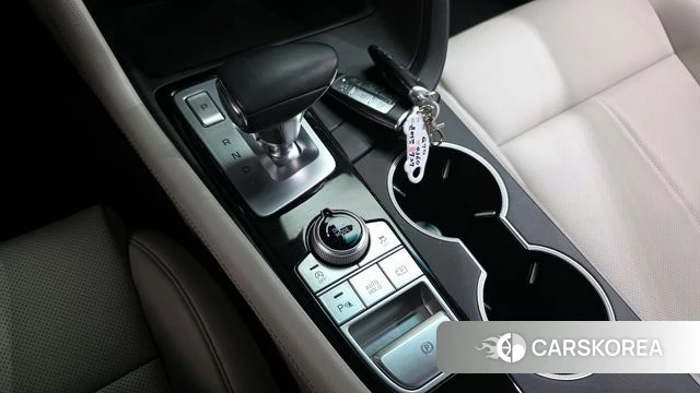 Genesis The New G70 id 3842408 из Кореи 19