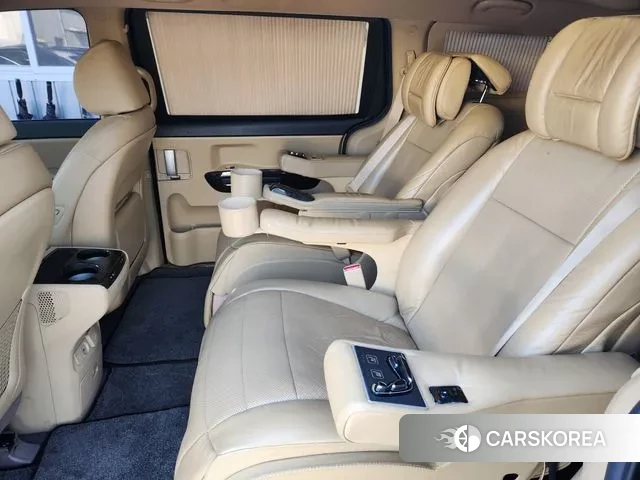 Kia The New Carnival id 3396785 из Кореи 19