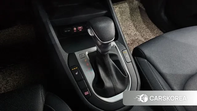 Kia Come New K3 id 3535998 из Кореи 19