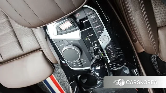 BMW X4 (G02) id 3431319 из Кореи 19