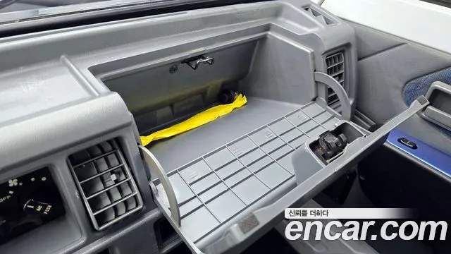 Chevrolet (GM Daewoo) New Damas id 2681075 из Кореи 19