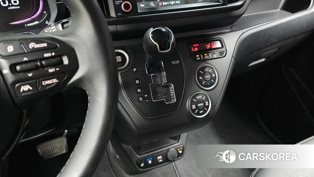 Kia The New Kia Ray id 4494307 из Кореи 30