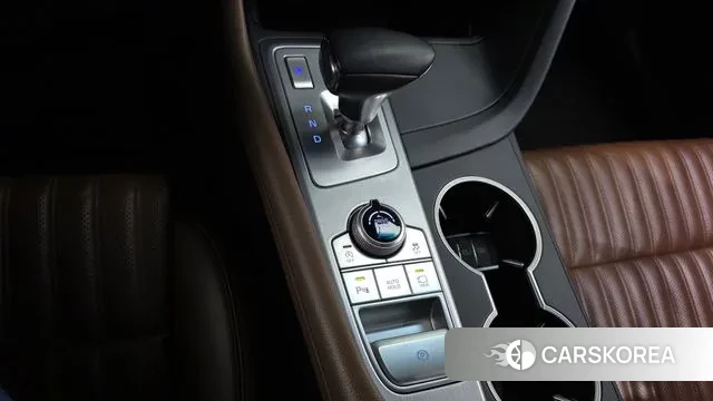 Genesis G70 id 3578429 из Кореи 19