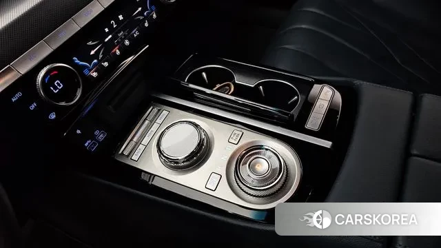 Genesis G80 (RG3) id 2915237 из Кореи 19