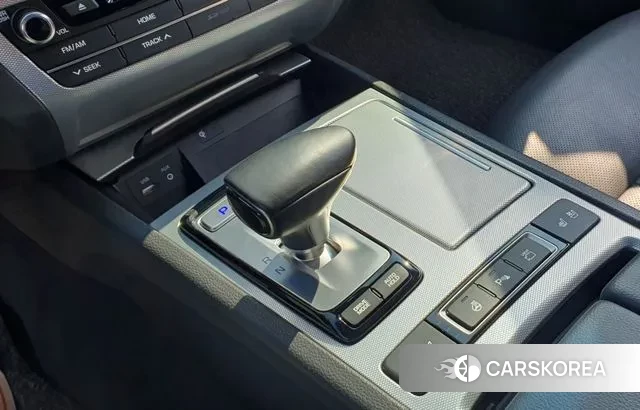 Genesis G80 id 2966688 из Кореи 19