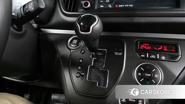 Kia The New Kia Ray id 3953156 из Кореи 19