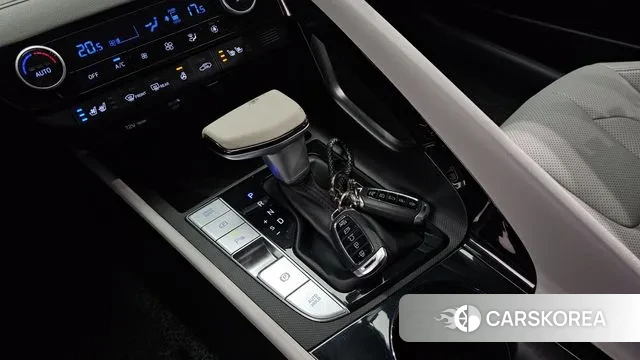 Hyundai Avante (CN7) id 3155985 из Кореи 19