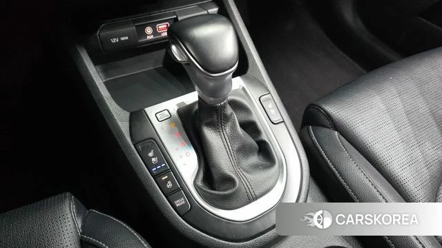 Kia Come New K3 id 3829304 из Кореи 19