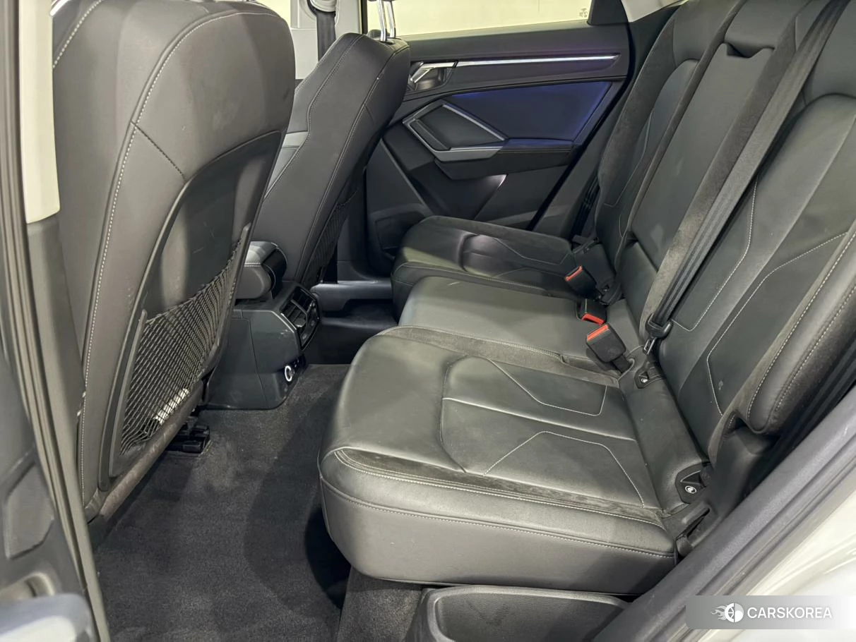 Audi Q3 Sportback id 4426832 из Китая 17