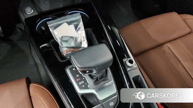 Audi A4 (B9) id 3923924 из Кореи 19