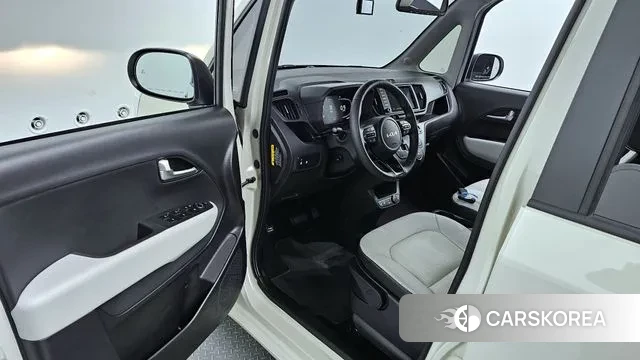 Kia The New Kia Ray id 3299922 из Кореи 19