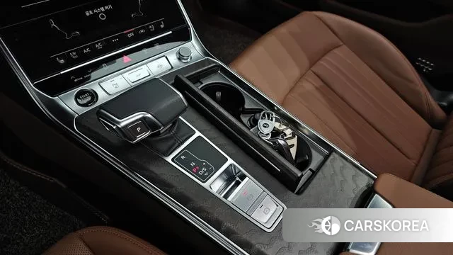 Audi A6 (C8) id 3746143 из Кореи 19