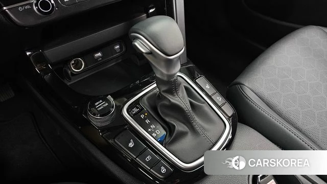 Kia The New Seltos id 4579179 из Кореи 19