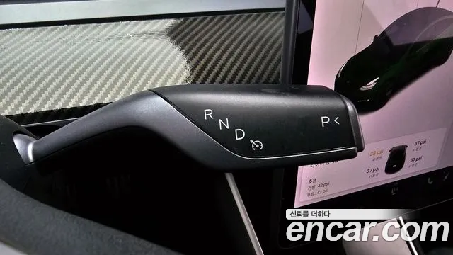 Tesla Model 3 id 2680246 из Кореи 19