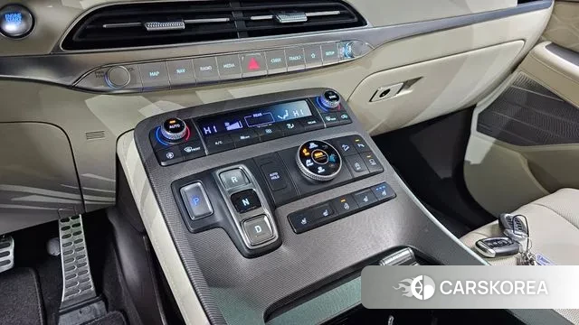 Hyundai Palisade id 3567764 из Кореи 19