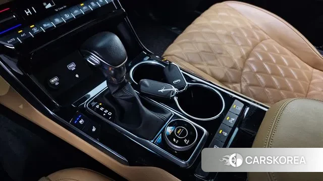 Kia Mohave Master id 3484549 из Кореи 19