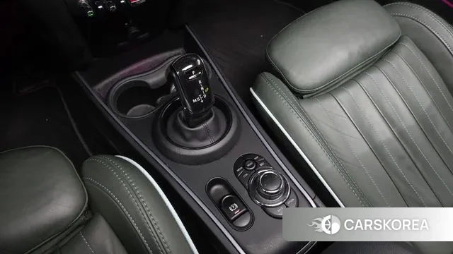 Mini Cooper S Countryman id 3518331 из Кореи 19