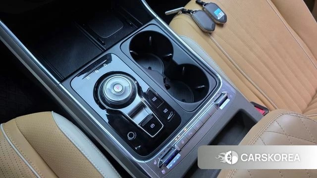 Kia The New Carnival 4th Generation id 4921588 из Кореи 42