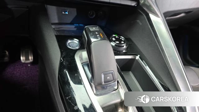 Peugeot 3008 second generation id 4785305 из Кореи 33