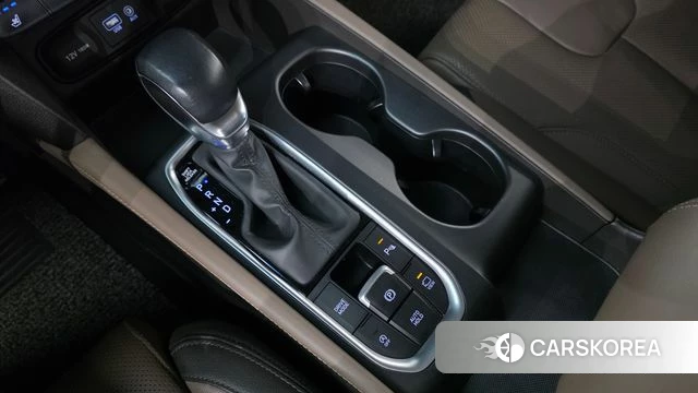 Hyundai Santa Fe TM id 4626131 из Кореи 29
