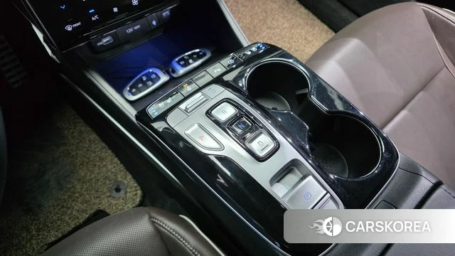 Hyundai Tucson (NX4) id 4489275 из Кореи 31
