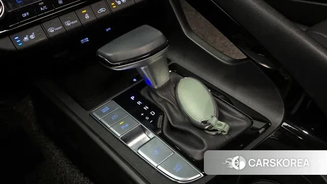 Hyundai The New Avante Hybrid (CN7) id 3711538 из Кореи 19