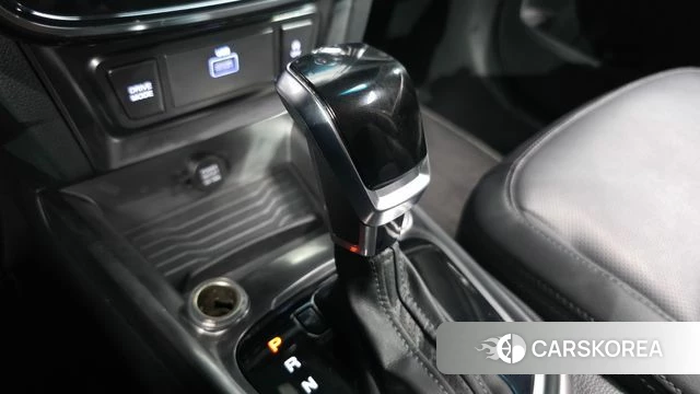 Ssangyong Berry New Tivoli id 4692799 из Кореи 19