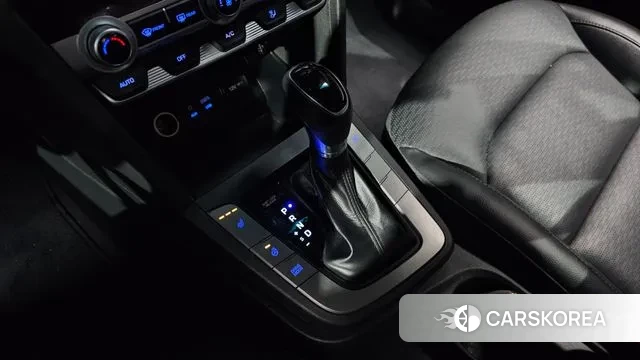 Hyundai The New Avante AD id 3417802 из Кореи 19