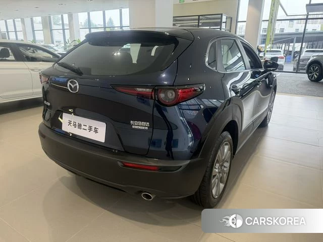 Mazda CX-30 id 4348398 из Китая 15