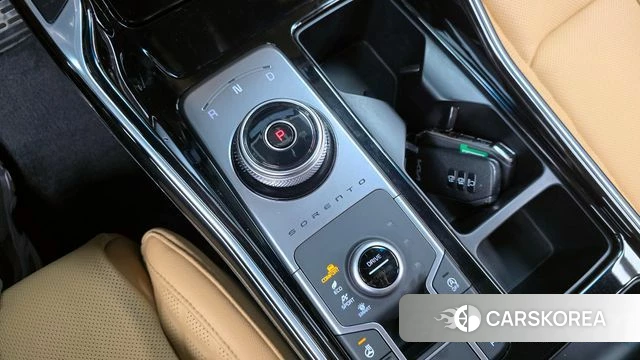 Kia Sorento 4th Generation id 4408821 из Кореи 37