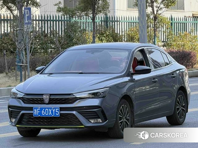 Roewe i5 id 4211393 из Китая 9