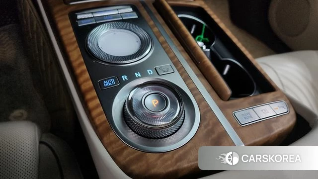 Genesis G80 (RG3) id 4647071 из Кореи 35