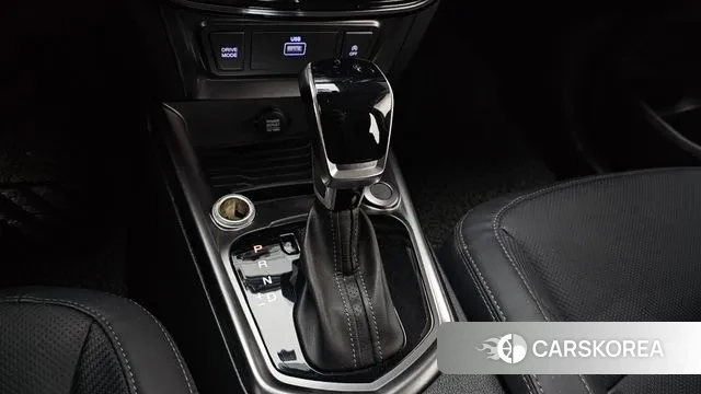 Ssangyong Berry New Tivoli id 3499558 из Кореи 19